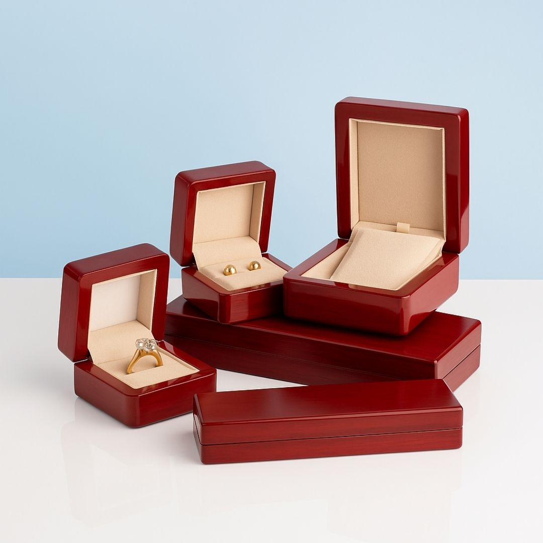 Luxurious Rosewood