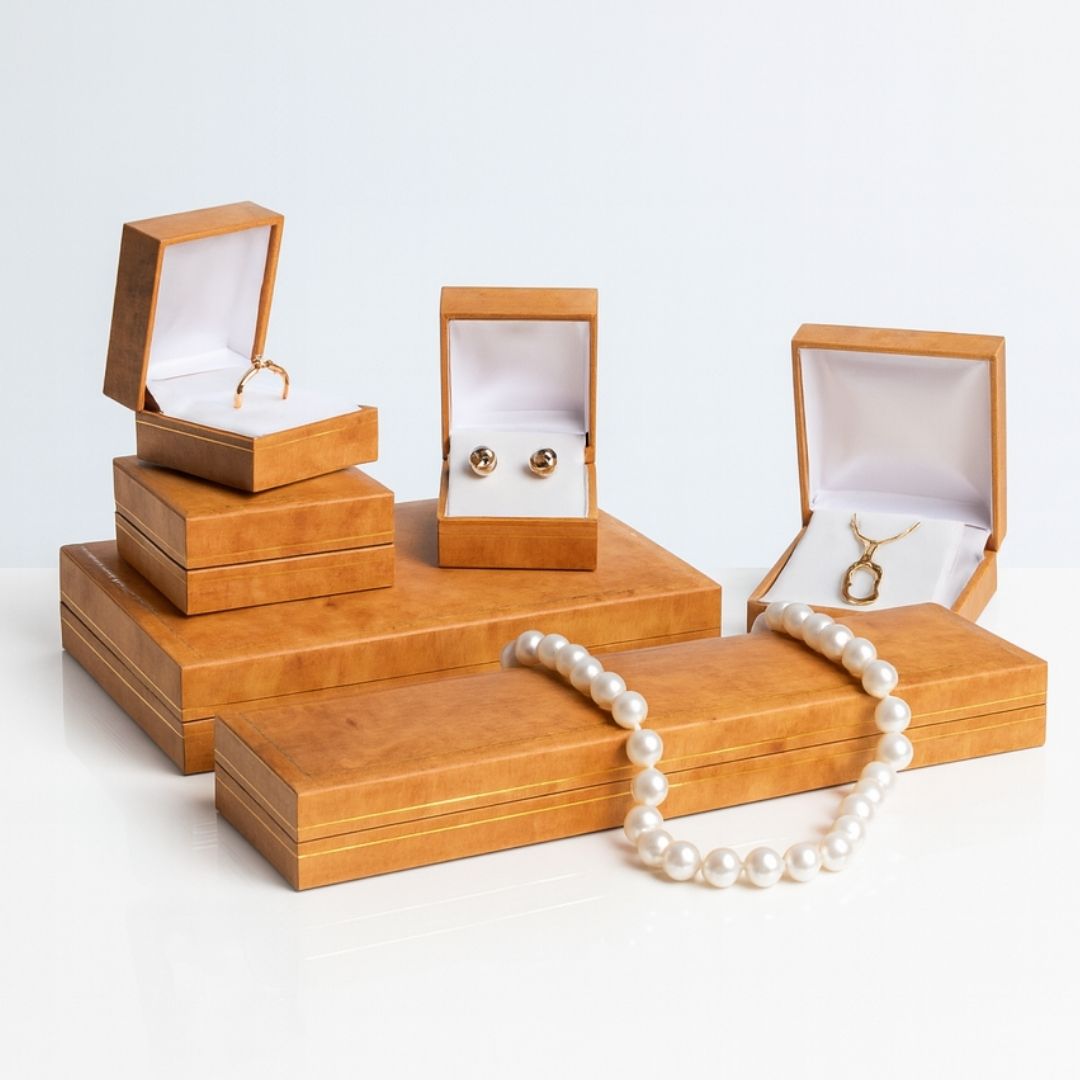 Woodgrain Leatherette