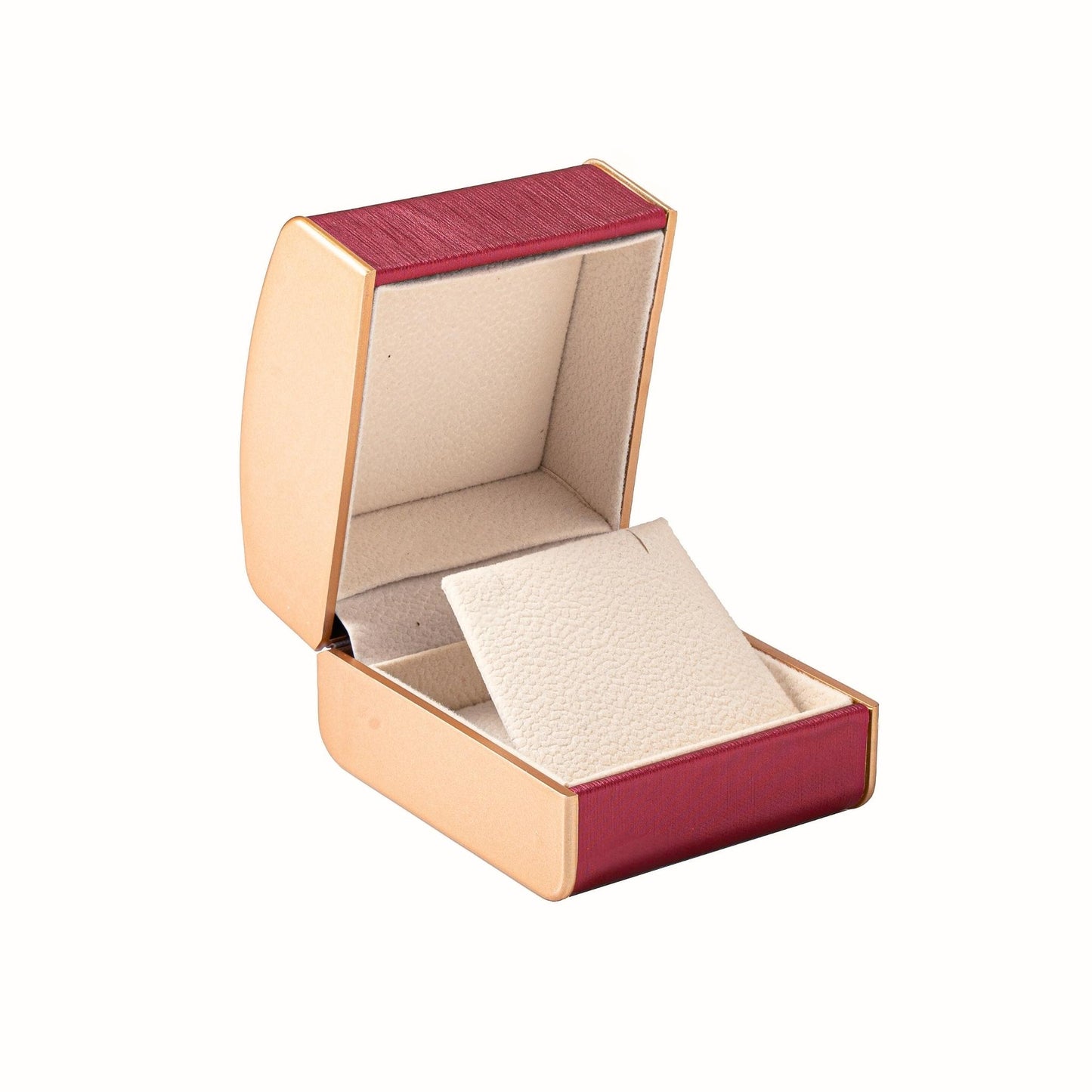 Curve Appeal Earring Box