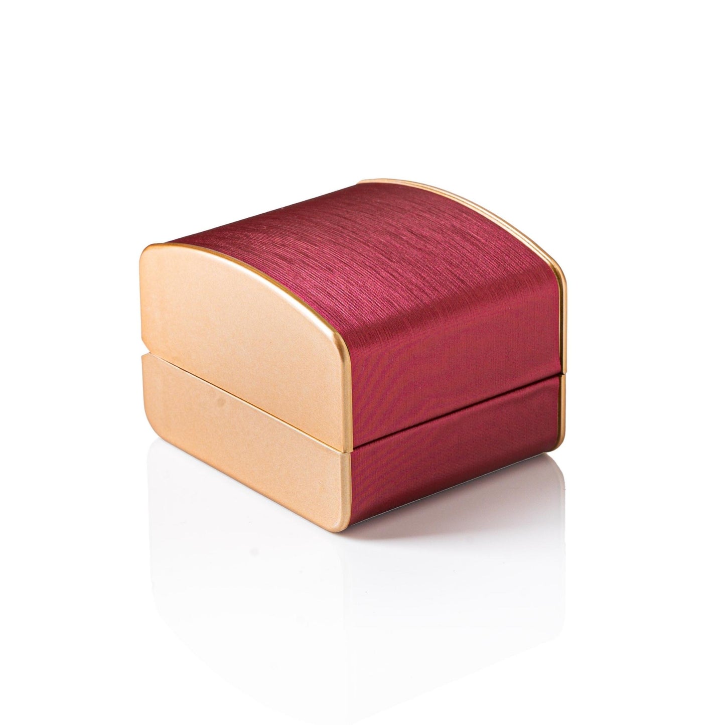 Curve Appeal Earring Box