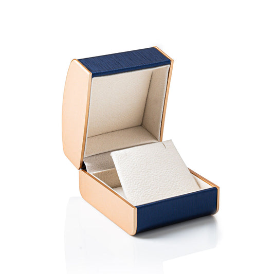 Curve Appeal Earring Box