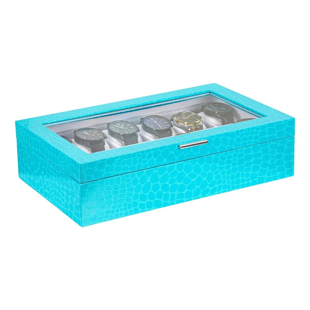 turquoise