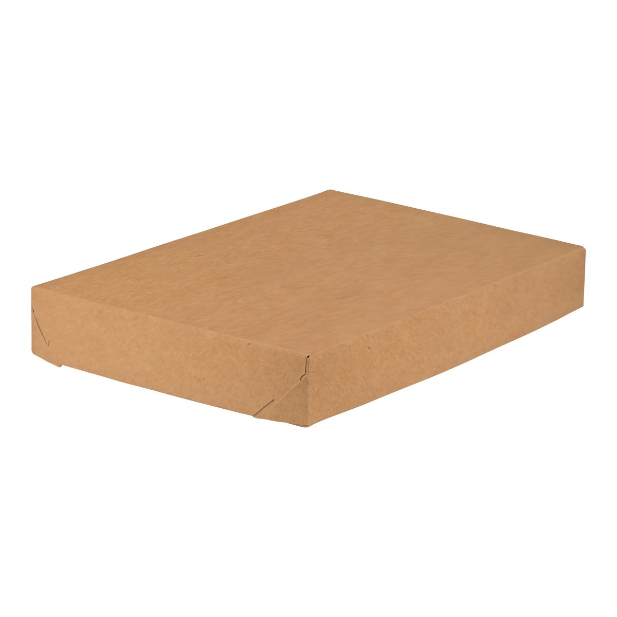 Cardboard Gift Box 18.5 x 18.5 x 4.25