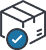 In-Stock Packaging Icon