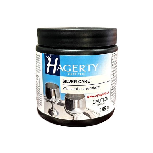 Hagerty Silver Care with Tarnish Preventative - Prestige and Fancy -