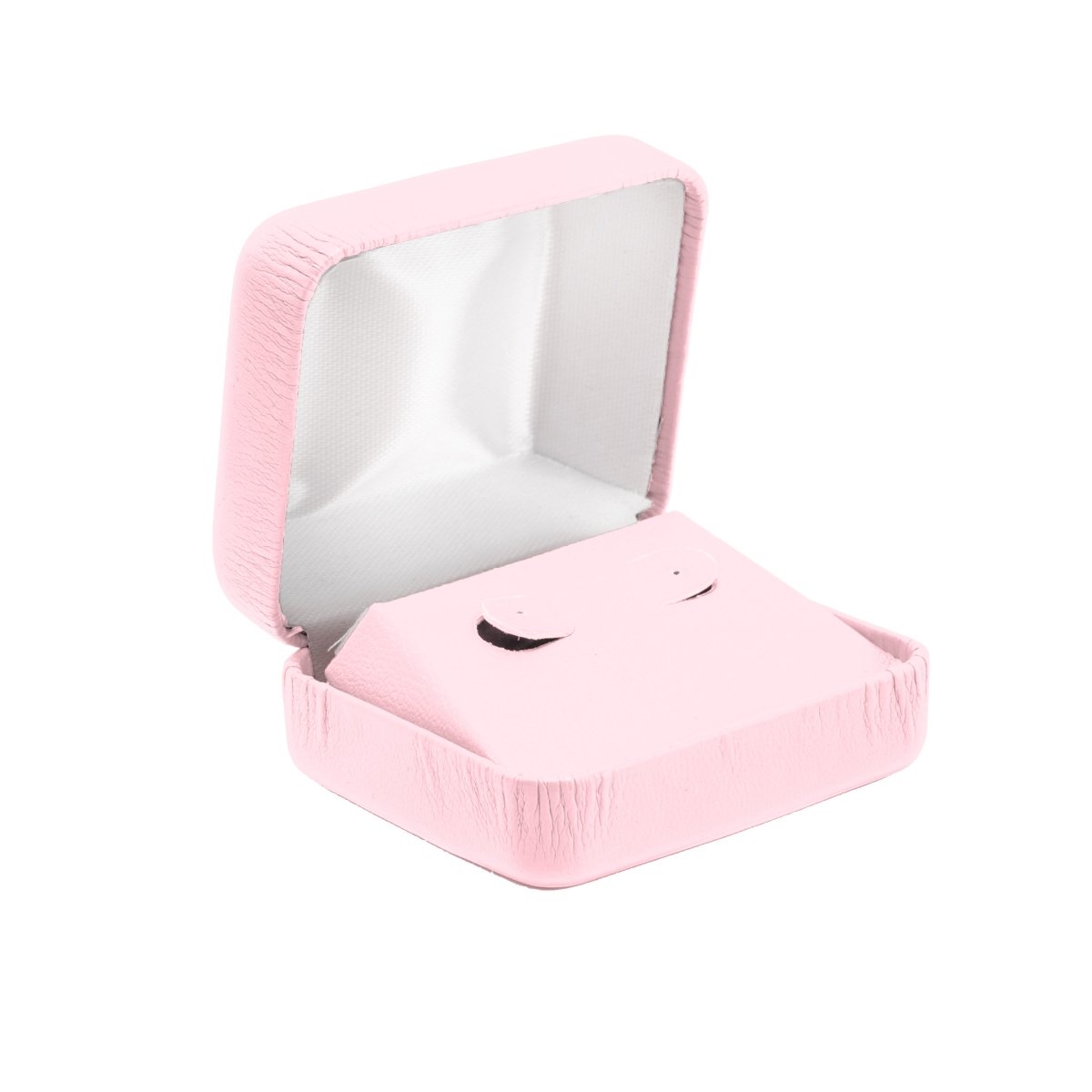 Pink Leatherette