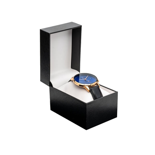 Watch Box With Pillow - Prestige and Fancy -
