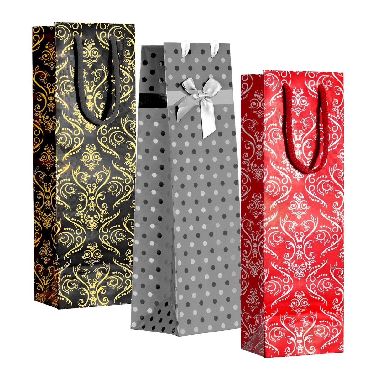 Shop Luxury Gift Bags for All Occasions Prestige & Fancy