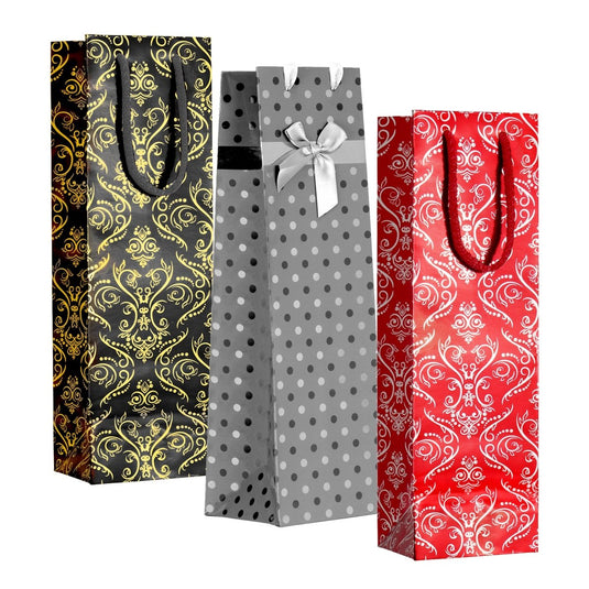 Shop Luxury Gift Bags for All Occasions Prestige & Fancy