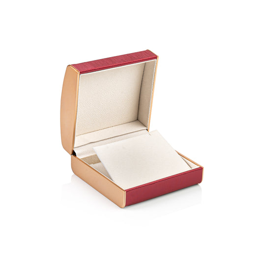 Curve Appeal Pendant Earring Box