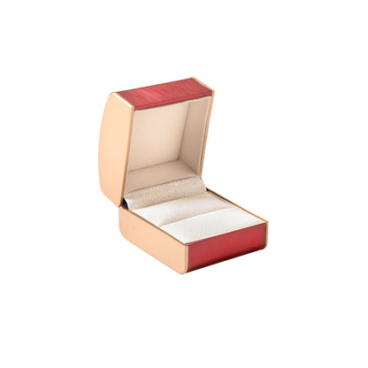 Curve Appeal Ring Box