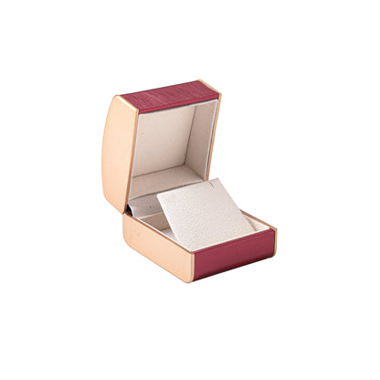 Curve Appeal Earring Box