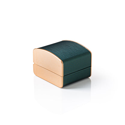 Curve Appeal Ring Box