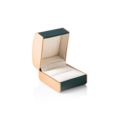 Curve Appeal Ring Box