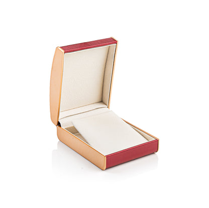 Curve Appeal Deluxe Earring Box