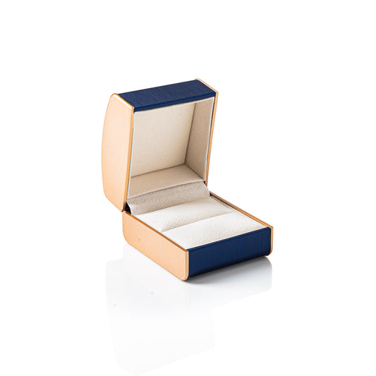 Curve Appeal Ring Box