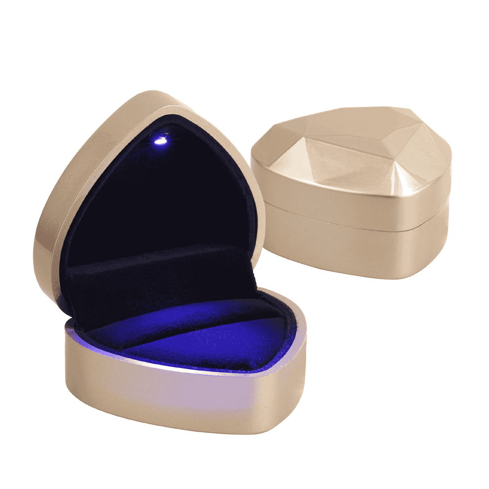 Luxury Jewelry Boxes Store US, Canada | Prestige & Fancy