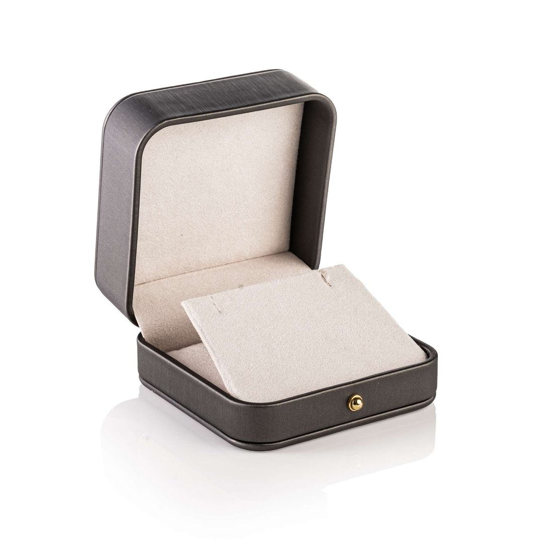 【限定】vimbeauty anniversary box pearl box Majestic Pearl Box | Premium Leather | Suede Interior