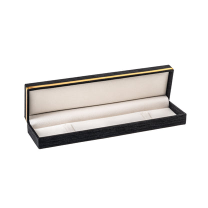 Gold Band Bracelet Box