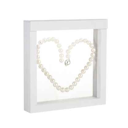 See-Thru Necklace Box