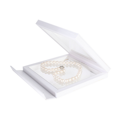 See-Thru Necklace Box