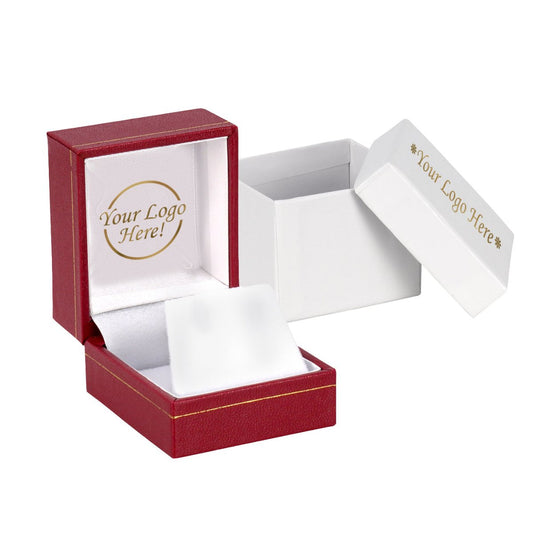Wholesale Ring Boxes | Buy Ring Boxes In Bulk - Jewellery World - Foto 2