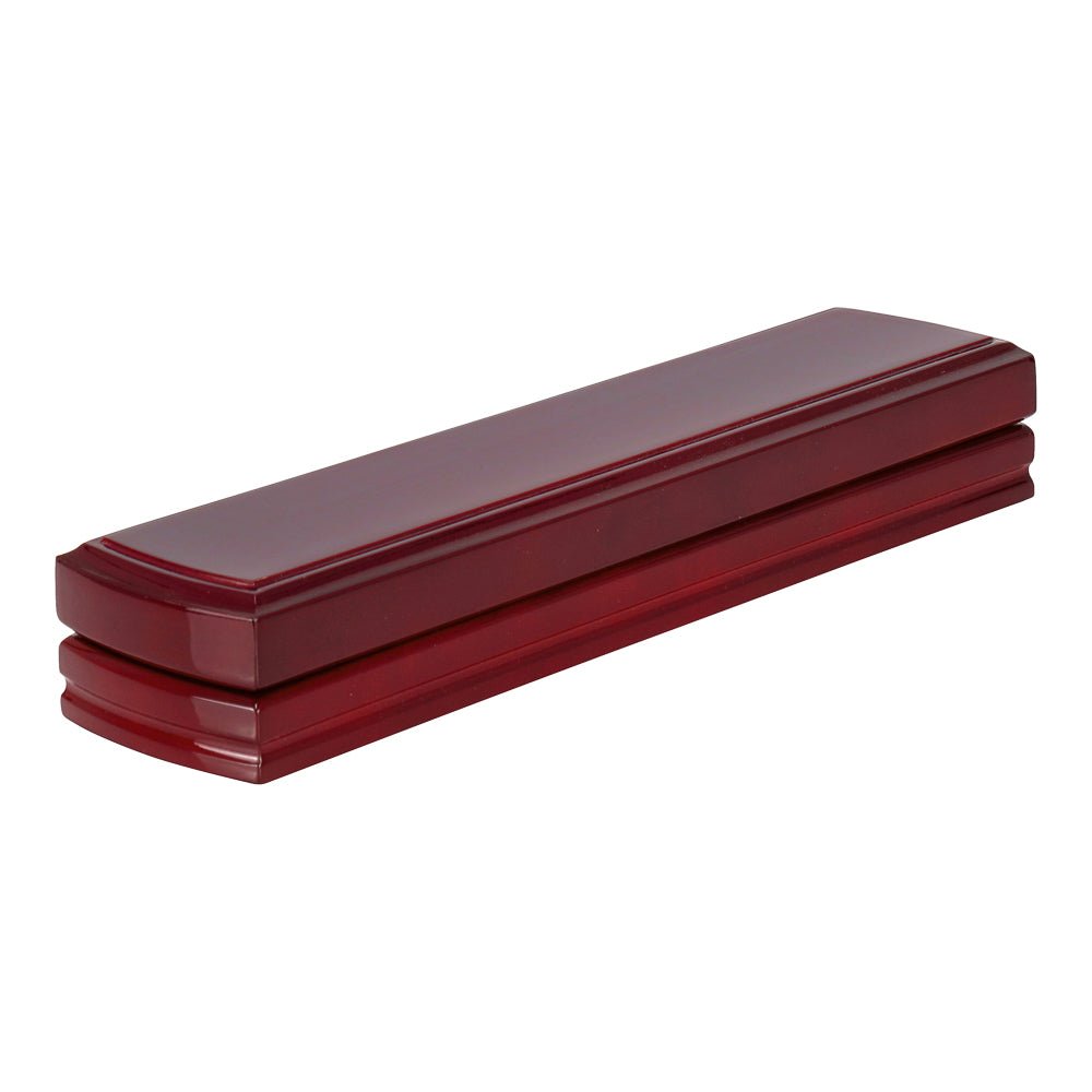 Exquisite Rosewood Bracelet Box - Prestige and Fancy -