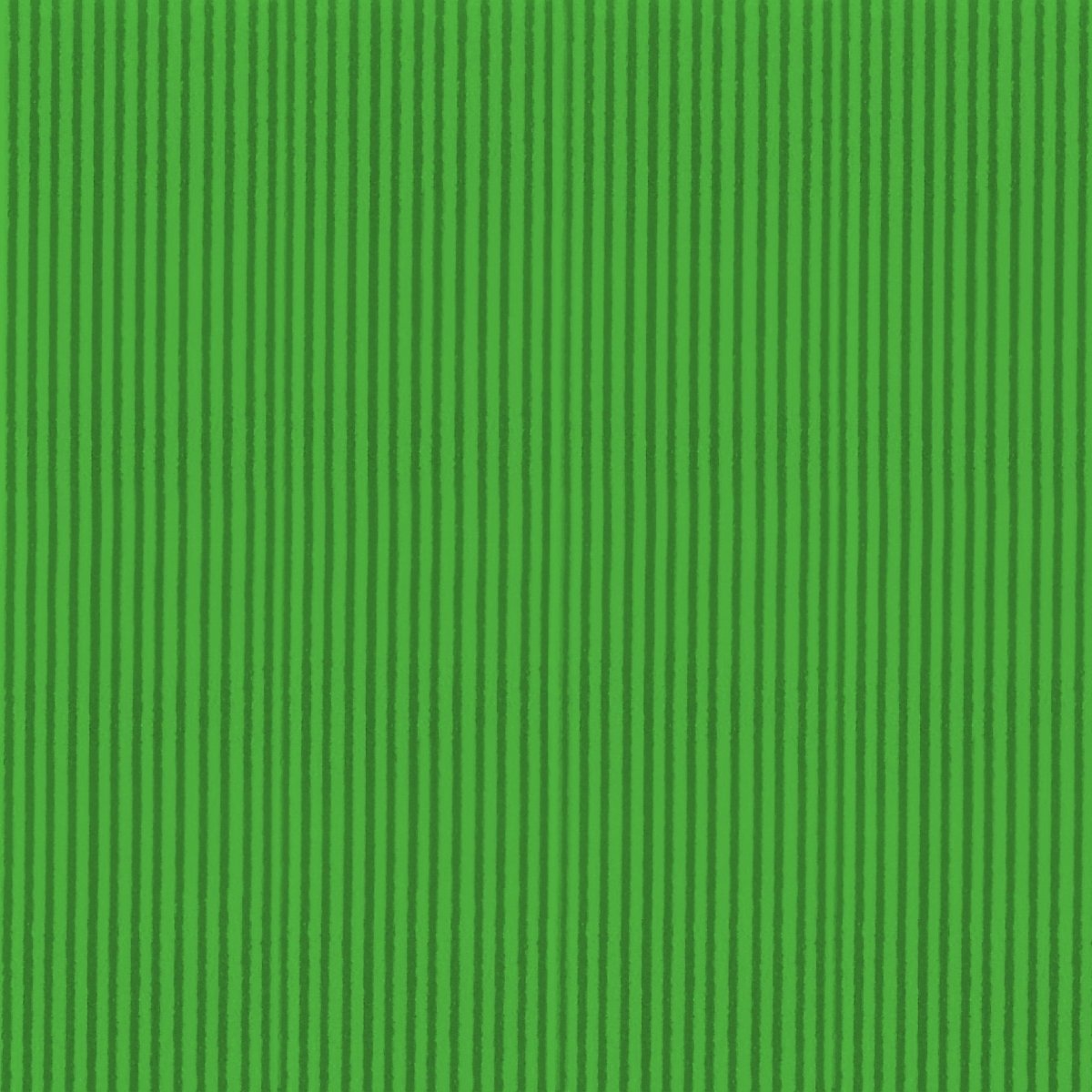 Gift Wrap - Prestige and Fancy - Lime Green Stripes