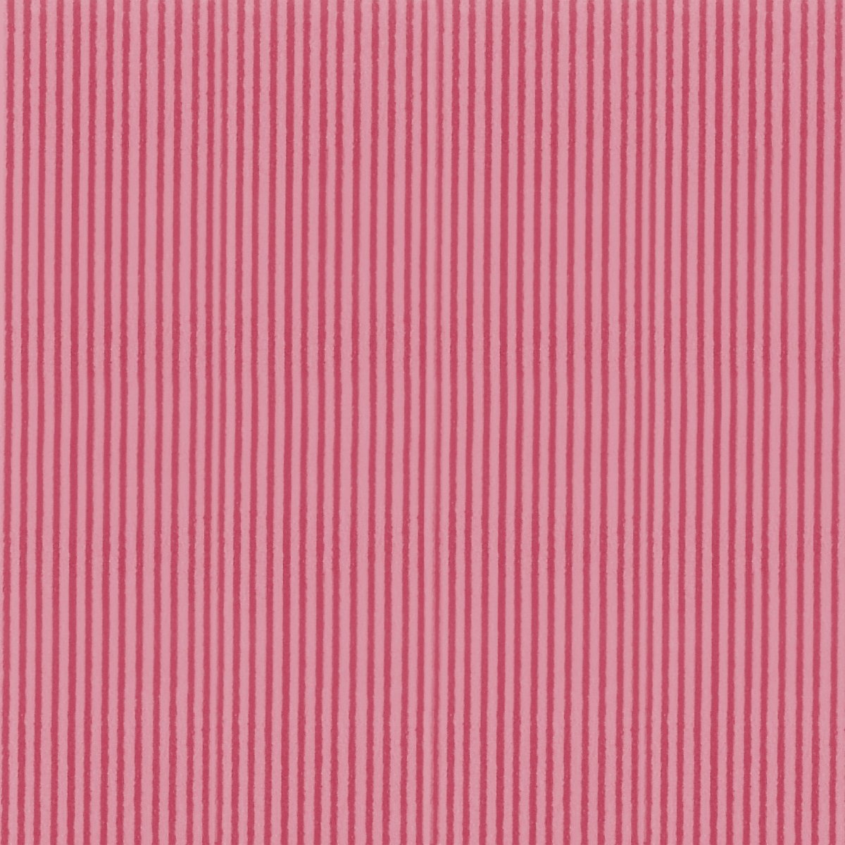 Gift Wrap - Prestige and Fancy - Pink Stripes