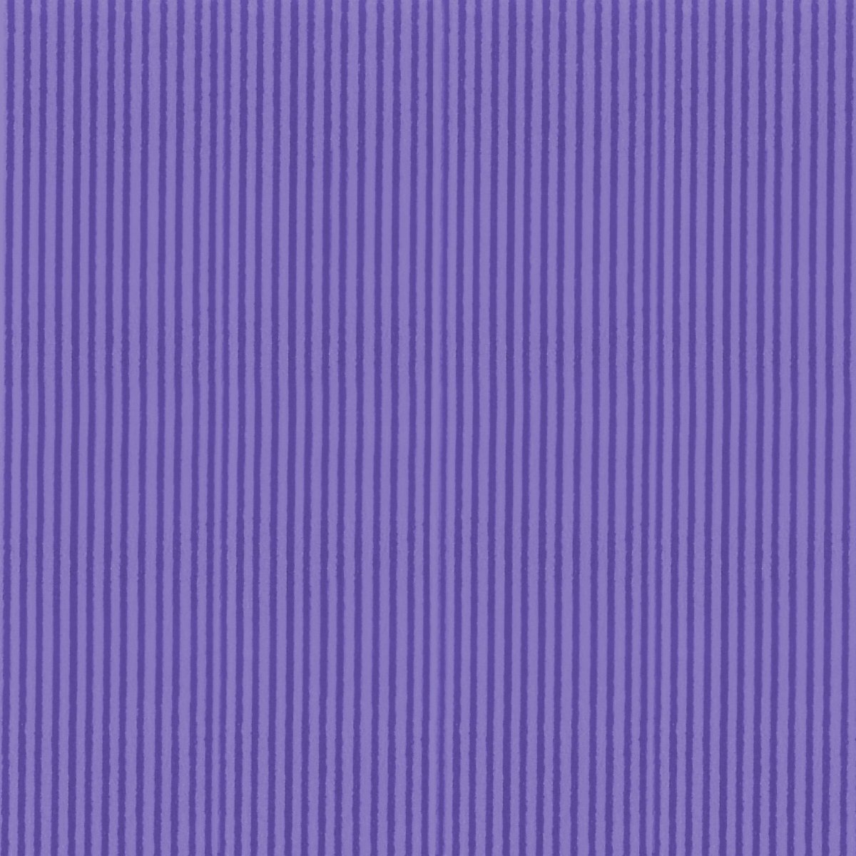 Gift Wrap - Prestige and Fancy - Purple Stripes