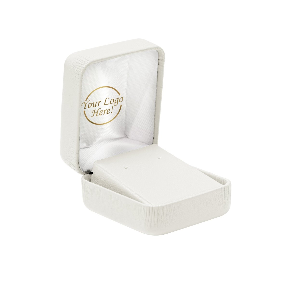 Simply Mp Simply Leatherette Earring Box | Prestige & Fancy